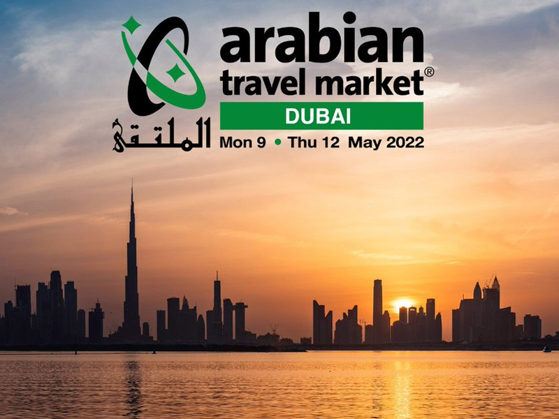 Dubai prepares to welcome global travel industry for ATM 2022