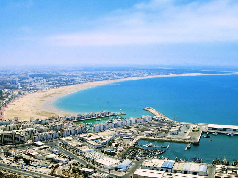 Agadir 